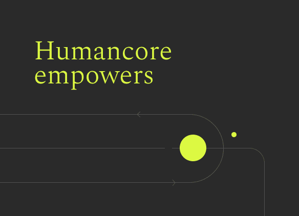 Humancore