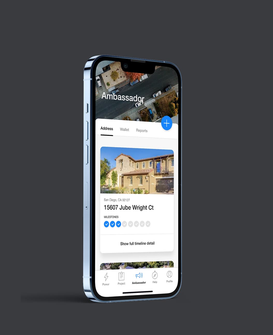 MyPowur product image