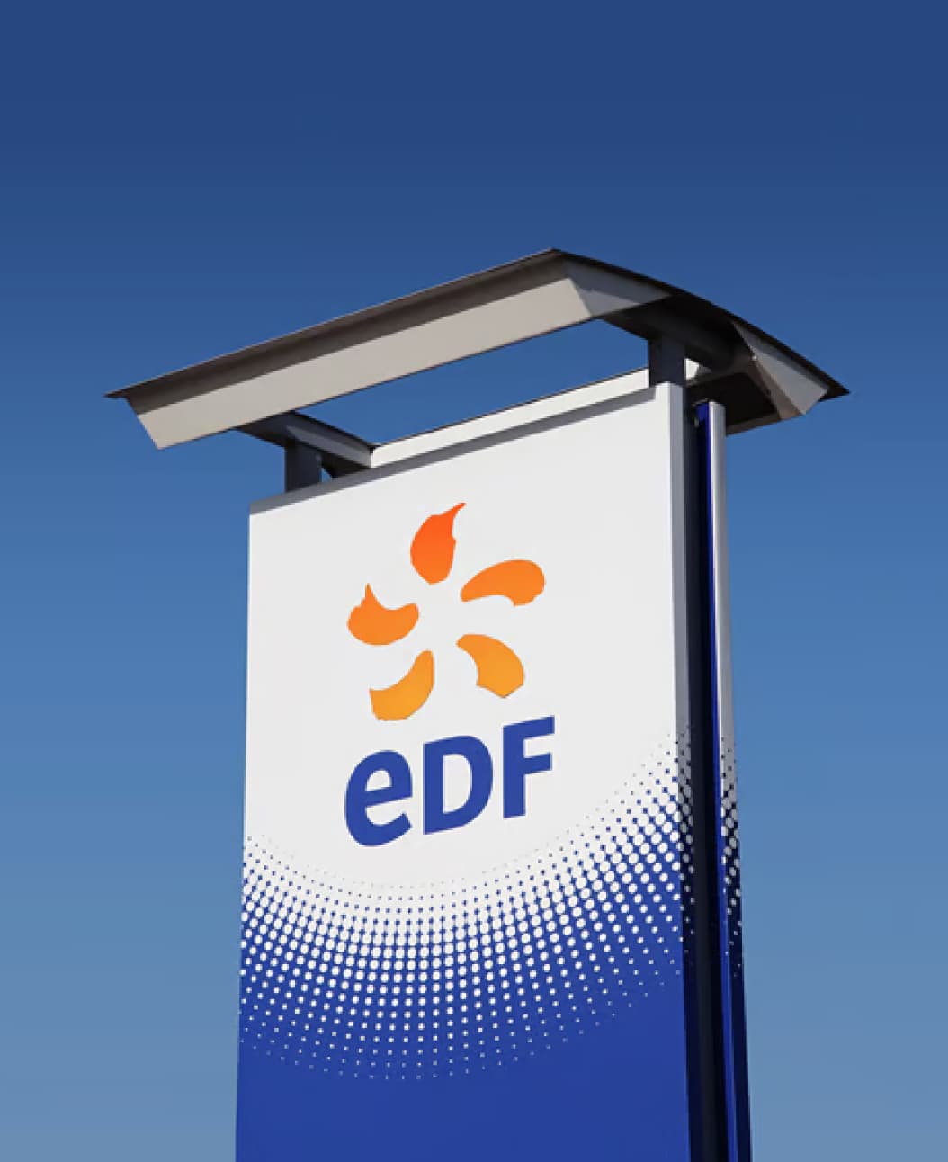 EDF Energy Portal Product Image 2