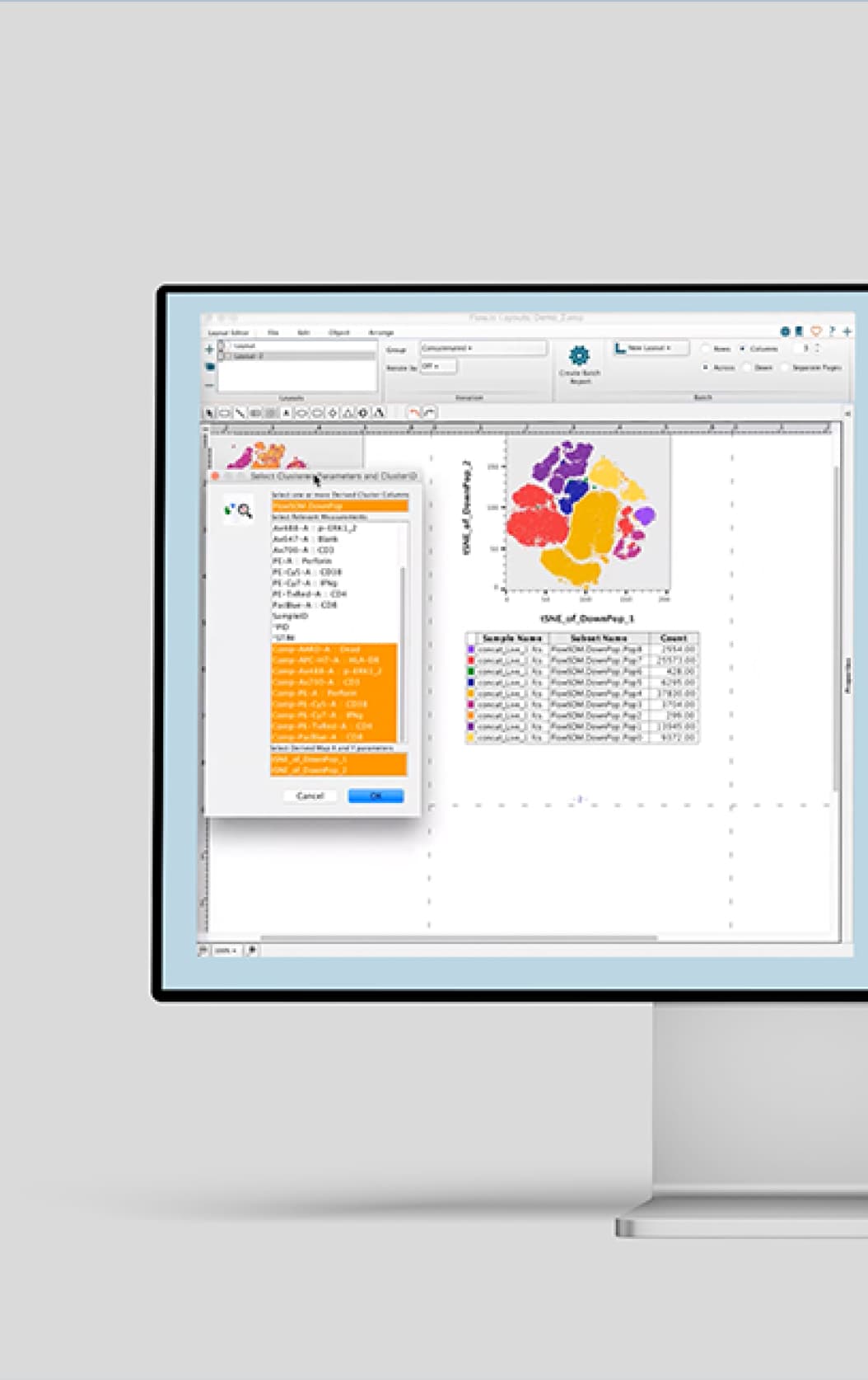 FlowJo Hub Product Image 1