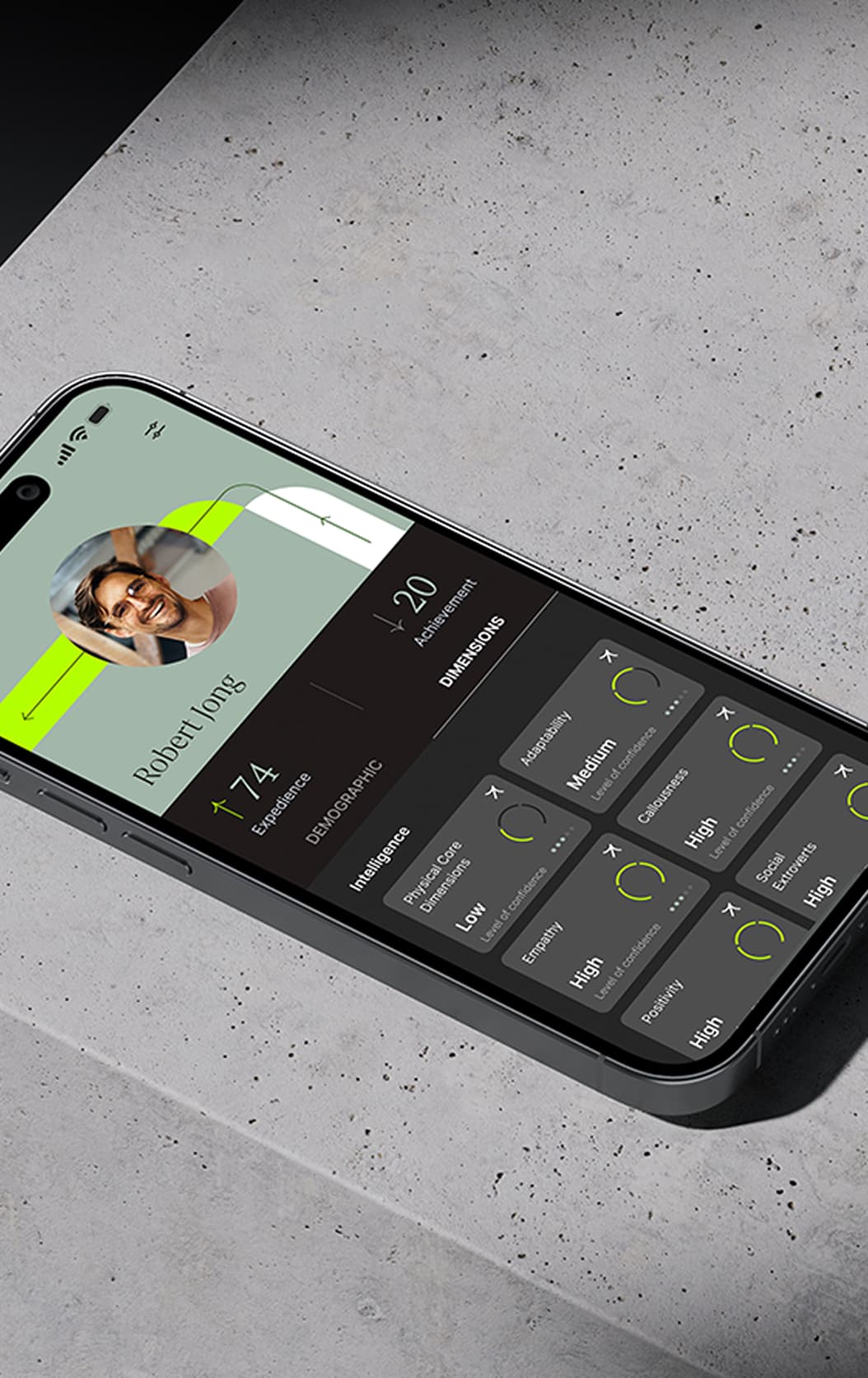 Humancore Product Image 1