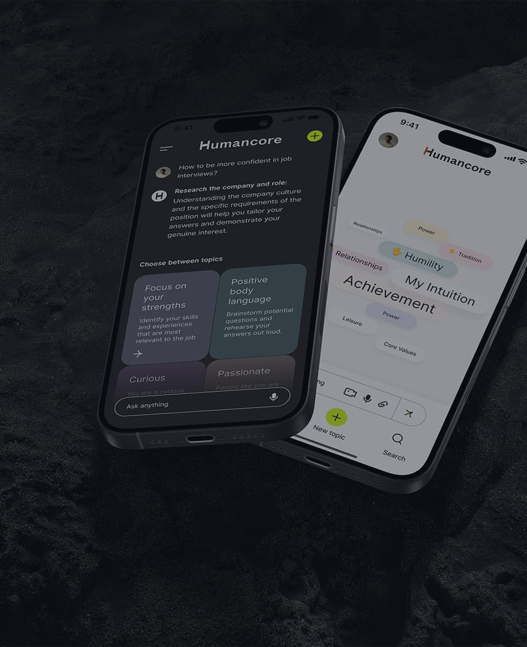 Humancore Product Image 2