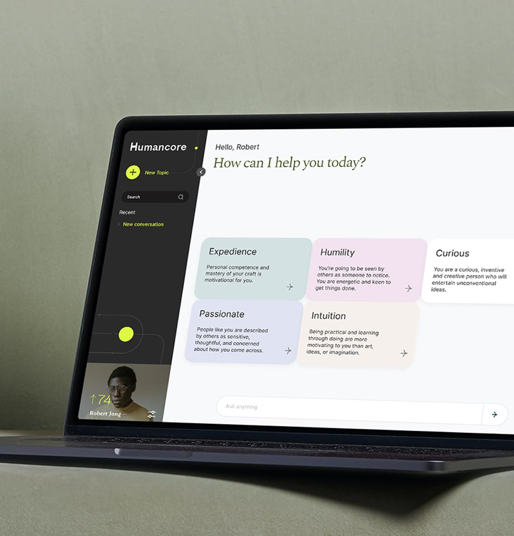 Humancore Product Image 3