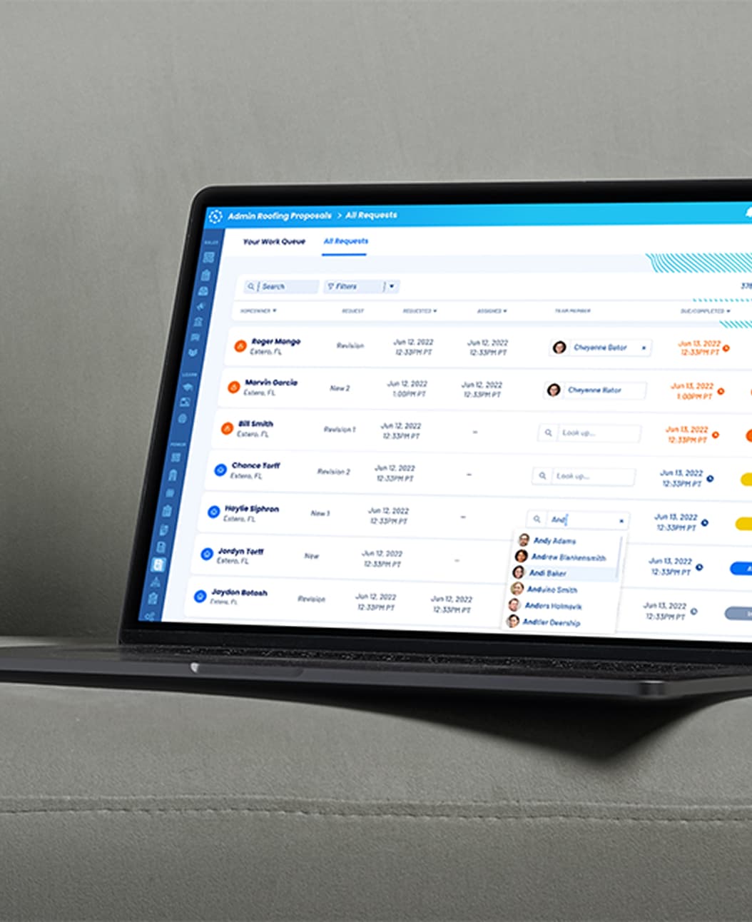 Powur Platform Product Image 4