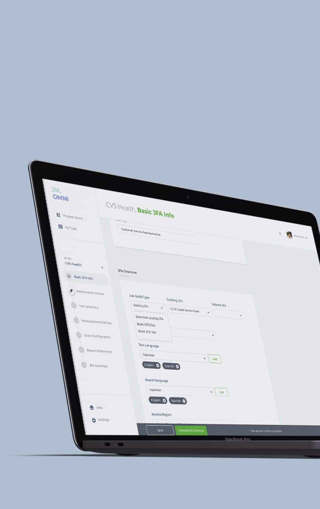 SHL Product Image 1