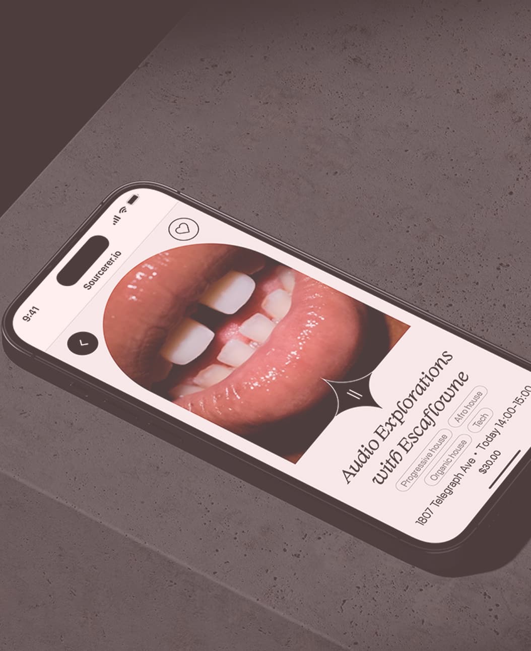 Sourcerer Product Image 4