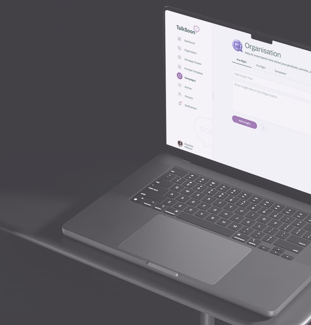 TalkSoon Product Image 3