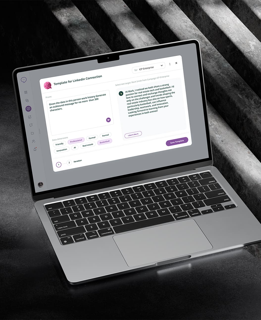 TalkSoon Product Image 4
